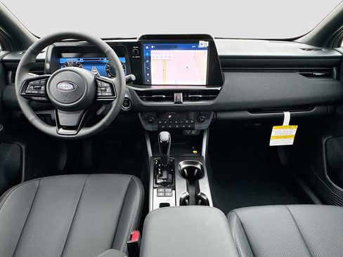 New 2026 Subaru Outback Limited AWD/4WD image 28