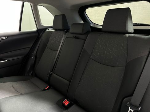 Certified 2023 Toyota RAV4 XLE image 22