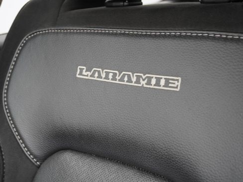 Used 2020 RAM 1500 Laramie image 34