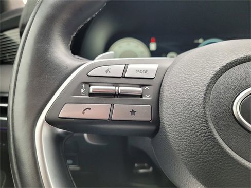 Certified 2023 Hyundai Palisade Calligraphy w/ Cargo Package image 27