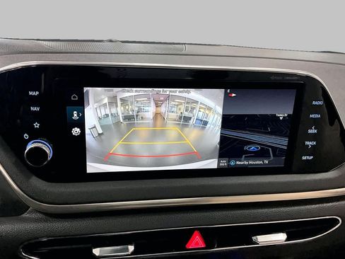 Used 2023 Hyundai Sonata SEL FWD image 27