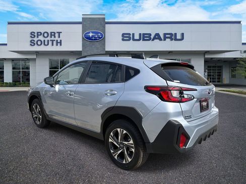 New 2026 Subaru Crosstrek 2.0i Premium image 5