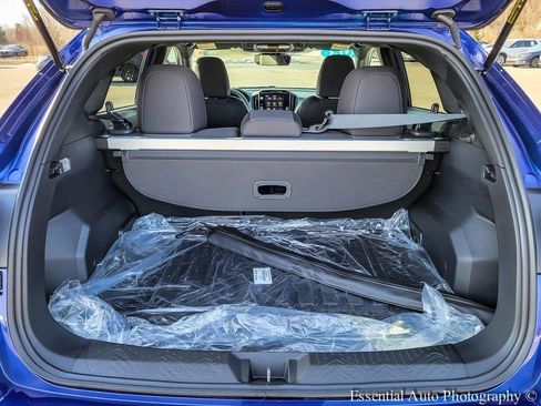 Certified 2026 Subaru Crosstrek 2.5i Sport image 27