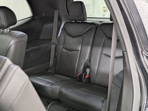 Used 2024 Cadillac XT6 Sport AWD/4WD image 17