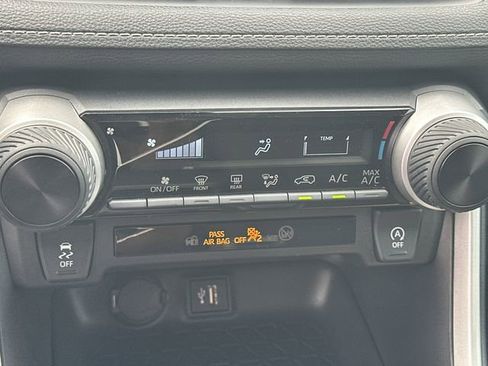 Certified 2024 Toyota RAV4 LE FWD image 15