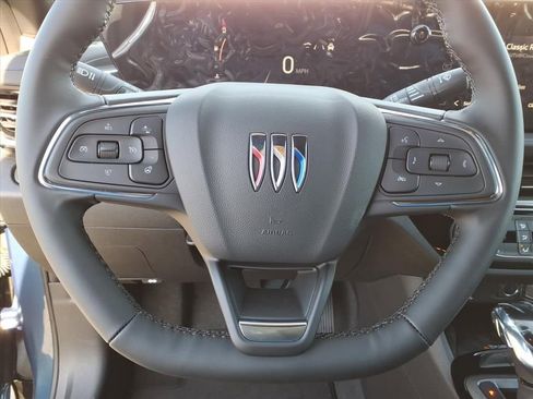 New 2026 Buick Envista Sport Touring w/ Convenience I Package image 9