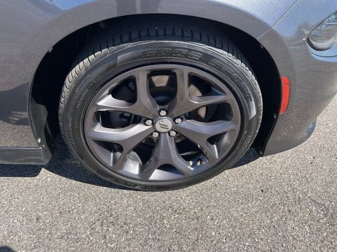 Used 2019 Dodge Charger R/T RWD image 43