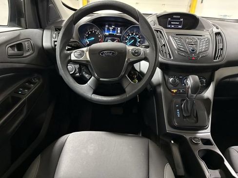 Used 2016 Ford Escape S FWD image 11