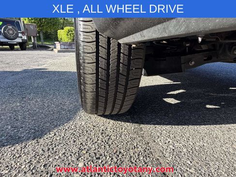 Certified 2024 Toyota RAV4 XLE AWD/4WD image 33