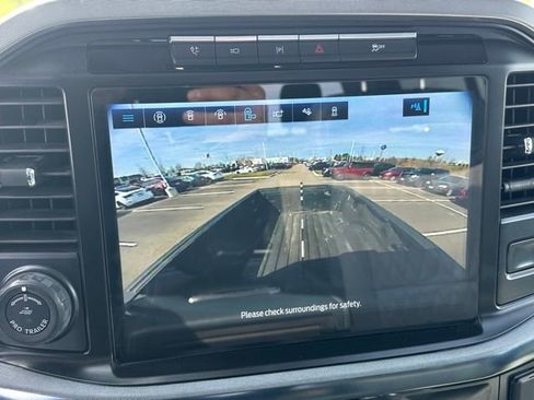 Used 2021 Ford F150 Limited AWD/4WD image 28