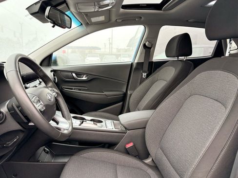 Used 2023 Hyundai Kona SEL w/ Cargo Package image 17