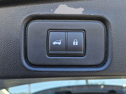 New 2025 Nissan Pathfinder Rock Creek image 19