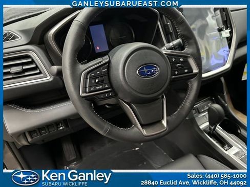 New 2026 Subaru Ascent Limited image 8