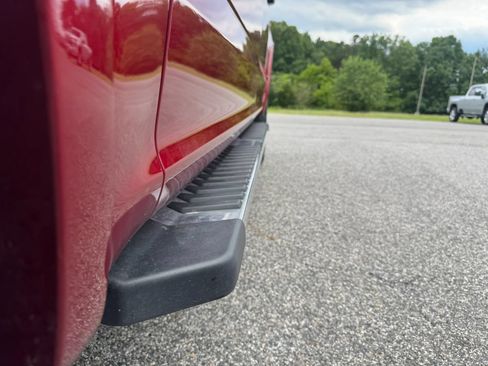 Used 2019 Ford F150 Lariat AWD/4WD image 17