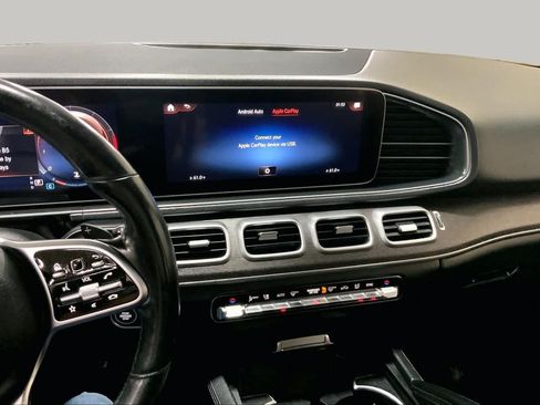 Used 2020 Mercedes-Benz GLE 350 4MATIC image 7