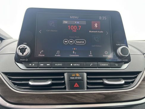 Used 2023 Nissan Altima 2.5 SV image 21