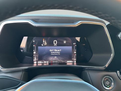 Used 2023 GMC Canyon Elevation w/ Convenience Package image 31