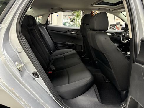 Used 2016 Honda Civic EX image 15