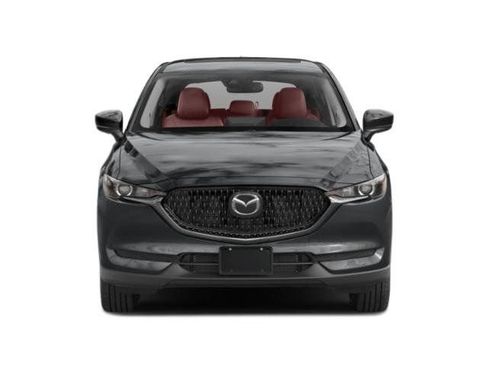 Used 2021 MAZDA CX-5 Carbon Edition AWD/4WD image 7
