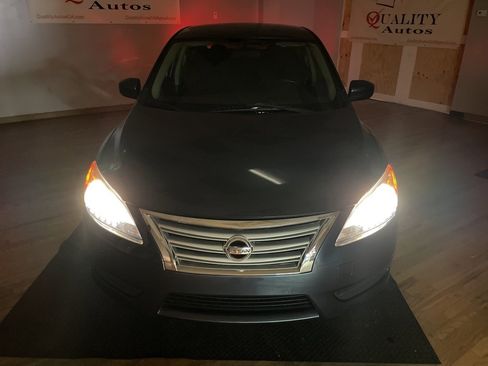 Used 2015 Nissan Sentra SV image 33