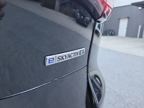 New 2026 MAZDA CX-90 3.3 Turbo w/ Select Package image 8