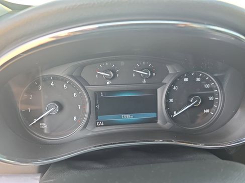 Used 2019 Buick Encore Preferred w/ Safety Package image 19