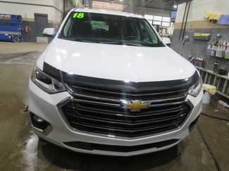Used 2018 Chevrolet Traverse Premier AWD/4WD video 2