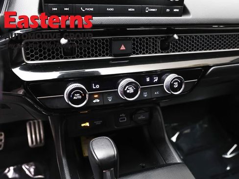 Used 2024 Honda Civic Sport image 19
