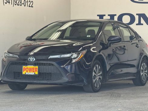 Used 2022 Toyota Corolla LE FWD image 7