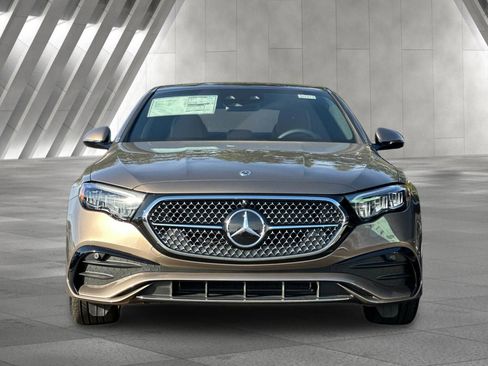 New 2026 Mercedes-Benz E 350 E 350 image 9