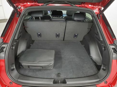 Used 2024 Chevrolet Equinox EV LT w/ Active Safety Package 3 image 25