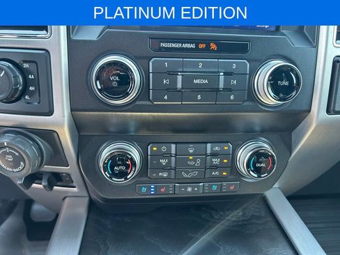 Certified 2020 Ford F150 Platinum w/ Equipment Group 701A Luxury AWD/4WD image 30