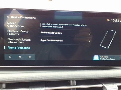 New 2026 Hyundai Tucson SEL FWD image 11