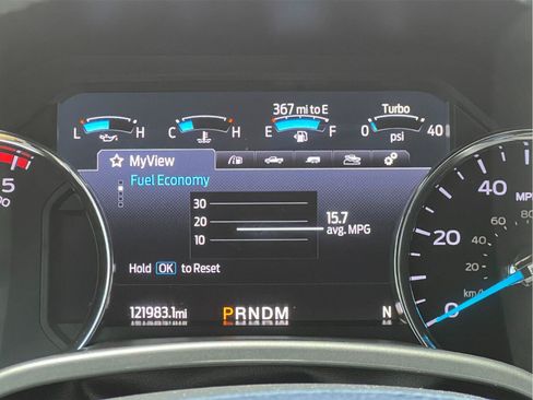 Used 2022 Ford F250 Lariat AWD/4WD image 44