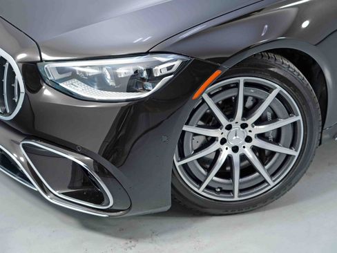 Used 2024 Mercedes-Benz S 63 AMG S w/ Rear Seat Package image 66