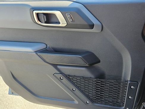 Used 2022 Ford Bronco Big Bend image 32