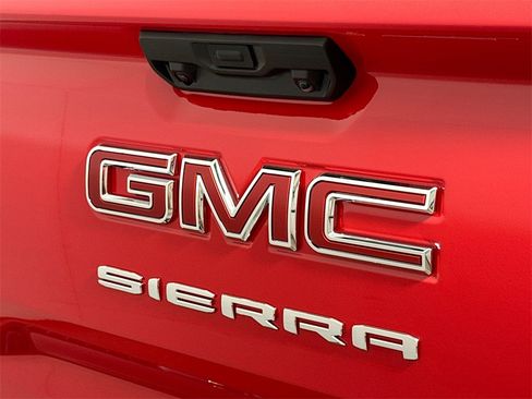 New 2026 GMC Sierra 1500 Pro w/ Graphite Edition image 18
