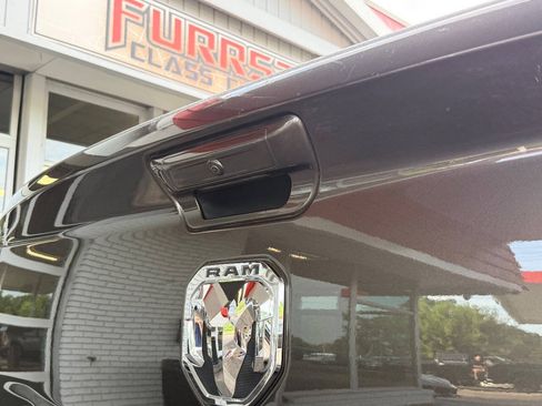 Used 2024 RAM 2500 Limited w/ Safety Group AWD/4WD image 9