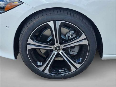 New 2026 Mercedes-Benz C 300 Sedan image 10