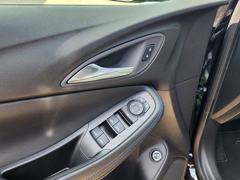 New 2026 Buick Encore GX Sport Touring w/ Advanced Technology Package image 14