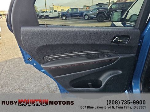 Used 2024 Dodge Durango R/T image 23