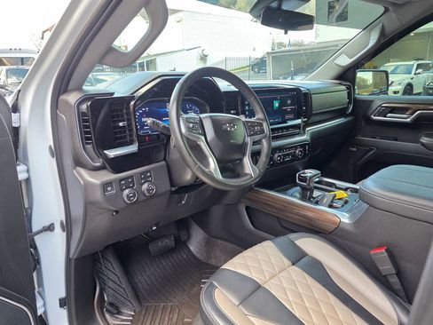 Used 2023 Chevrolet Silverado 1500 RST w/ All Star Edition Plus image 14