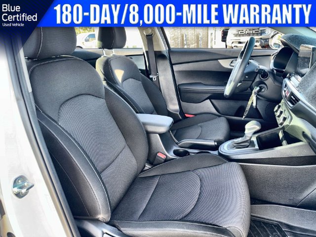 Used 2024 Kia Forte LXS w/ LXS Technology Package FWD image 33