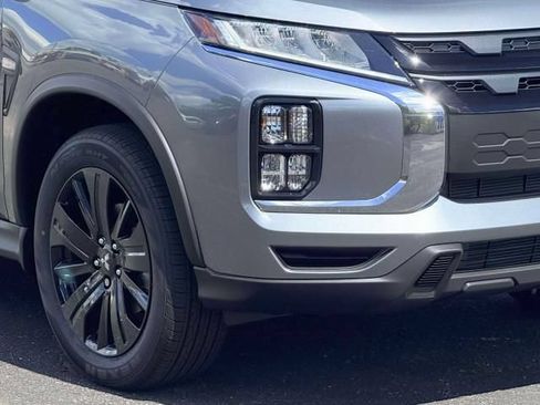 New 2026 Mitsubishi Outlander Sport LE AWD/4WD image 10