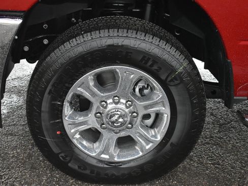 New 2026 RAM 2500 Big Horn image 10