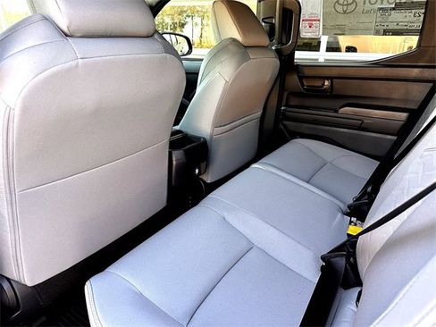 New 2026 Toyota Tacoma SR5 image 16