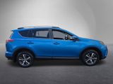 Used 2017 Toyota RAV4 XLE image 2