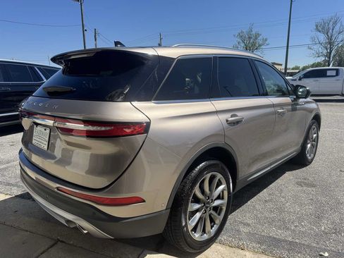 Used 2020 Lincoln Corsair FWD image 40