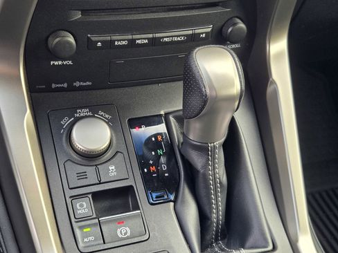 Used 2016 Lexus NX 200t F Sport image 20