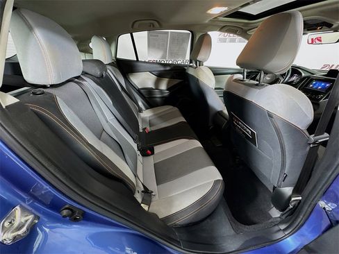 Used 2020 Subaru Crosstrek 2.0i Premium w/ Moonroof Package 2 image 26